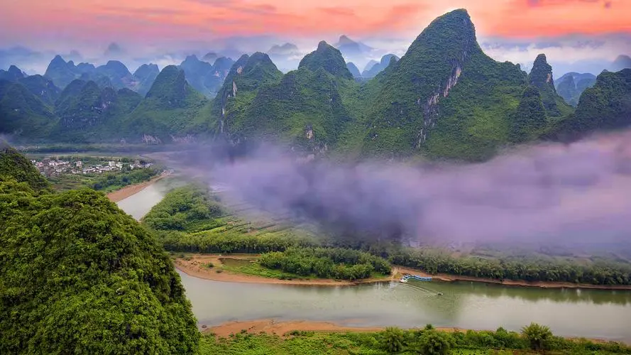 精密高效智能系统
